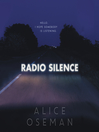 Cover image for Radio Silence